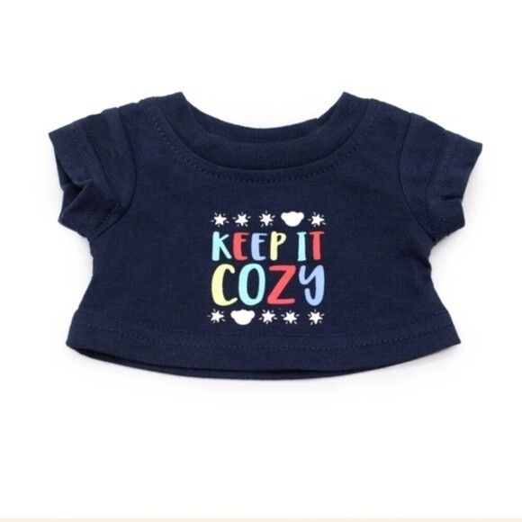 Build a bear cubscription box winyer 2021 collectible bundle - Picture 5 of 8